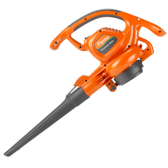 PowerVac 3000 image number null